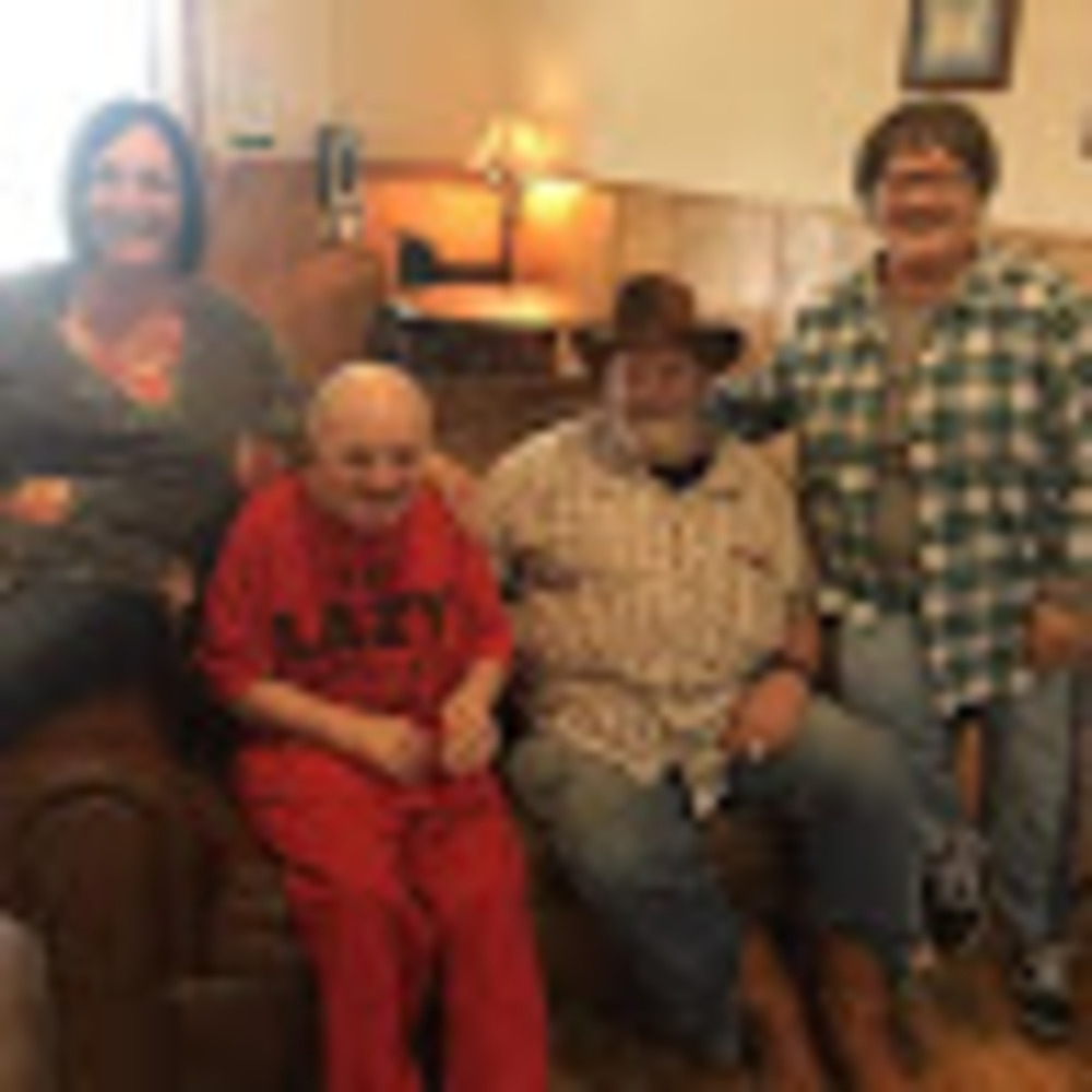 Meet your Posher, Rodney